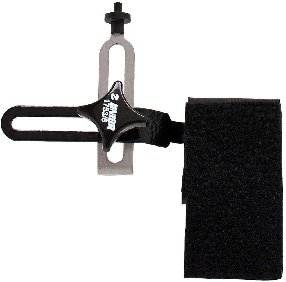 Herramienta para rectificar ruedas de bolsillo Unior tools 1753 6