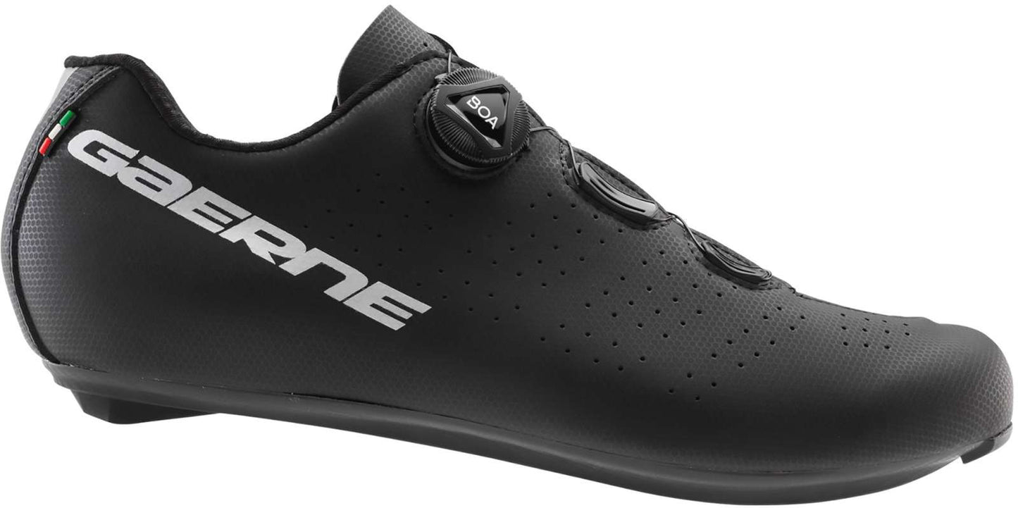 Gaerne g.sprint - zapatillas de bicicleta de carretera