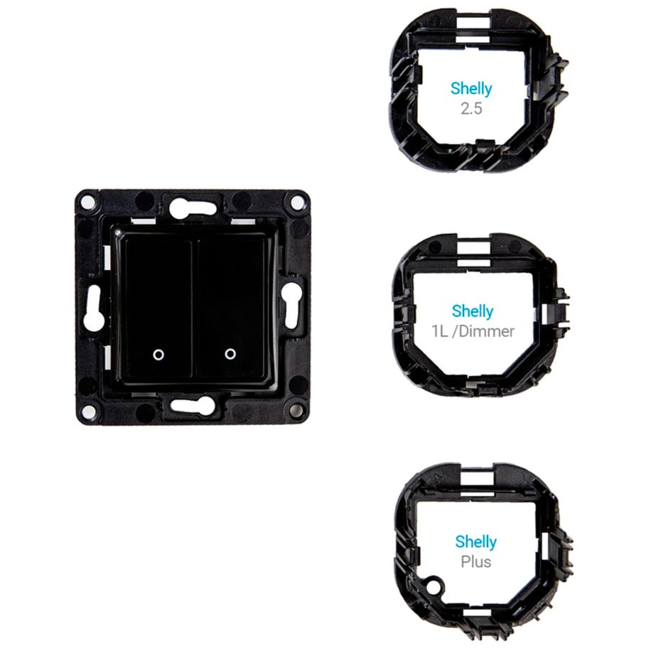 Schelly Wall Switch 2