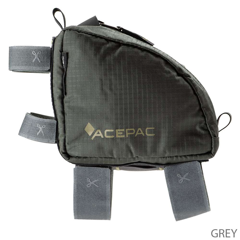 Bolsa de tubo Acepac bolsa de marco mkiii