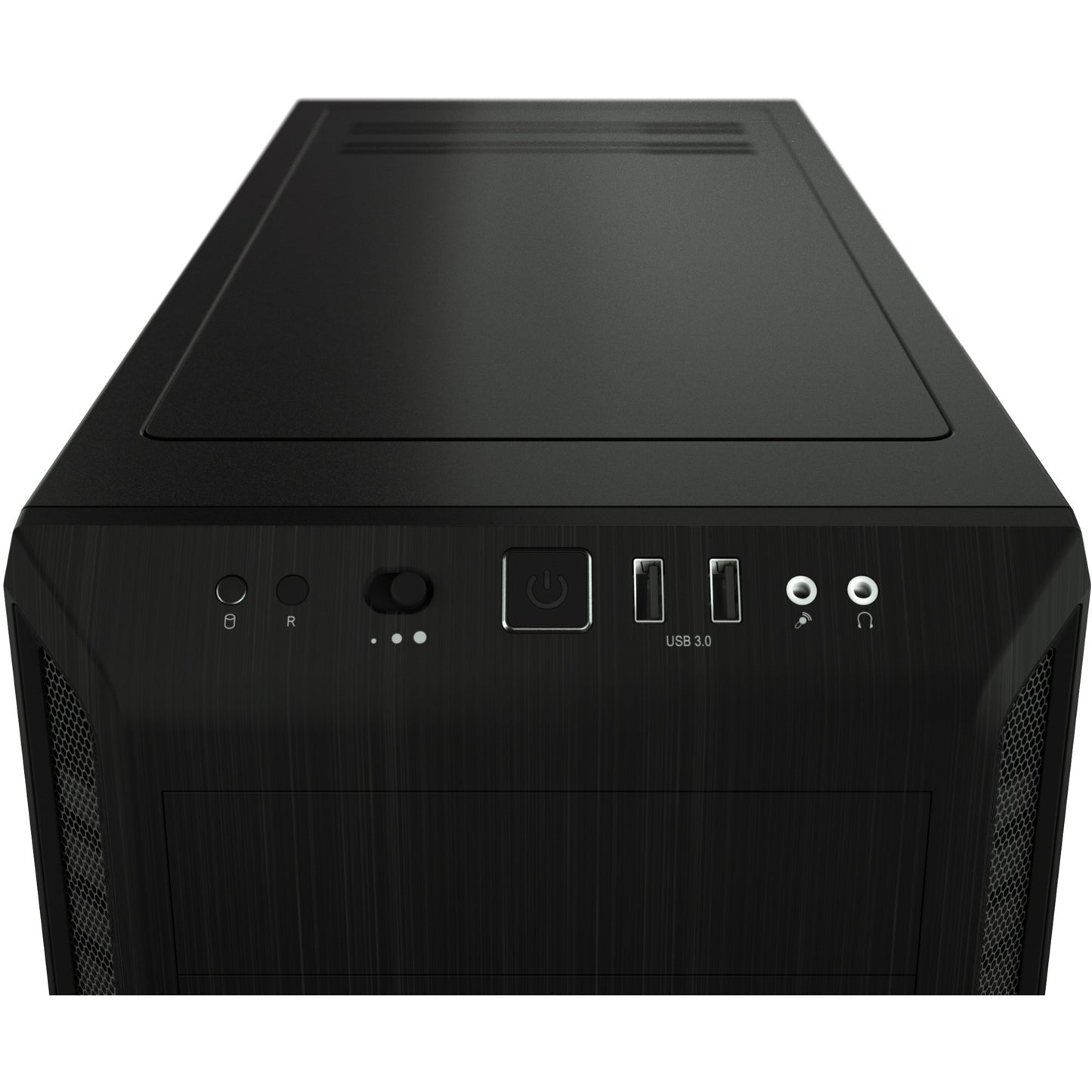 Silenzio! Finestra Pura Base 600