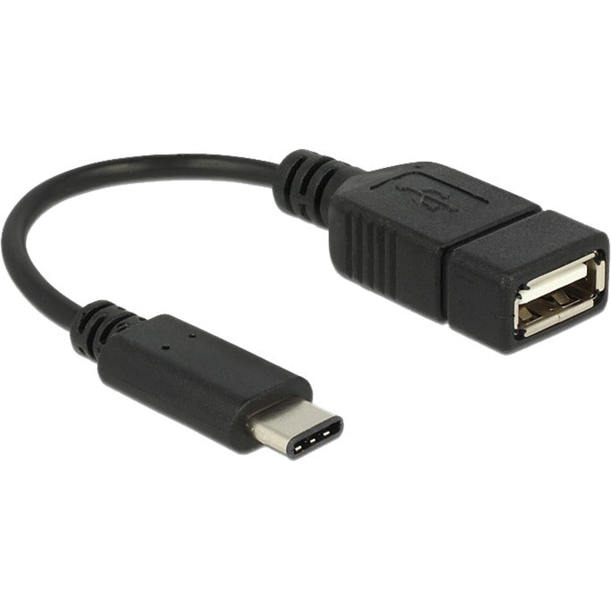 Delock USB-C 2.0> USB-A