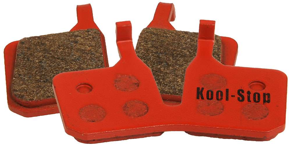 Pastiglie freno a disco Kool stop d175 per magura mt5 mt7 mt trail
