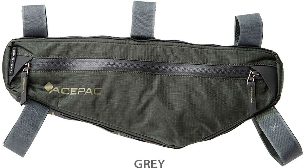 Borsa con telaio Acepac Triangle M MKIII