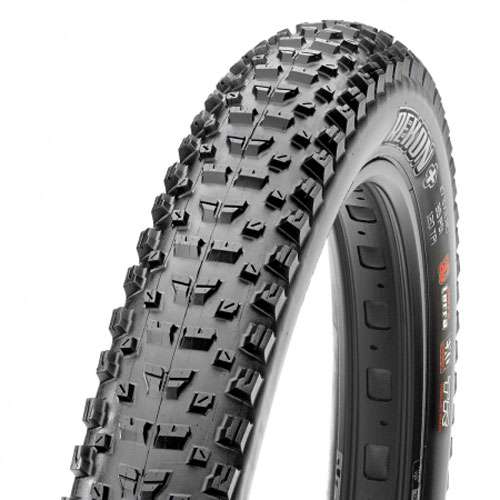 Cubierta plegable Maxxis rekon 29x2.60 tr exo 3c maxxterra 120