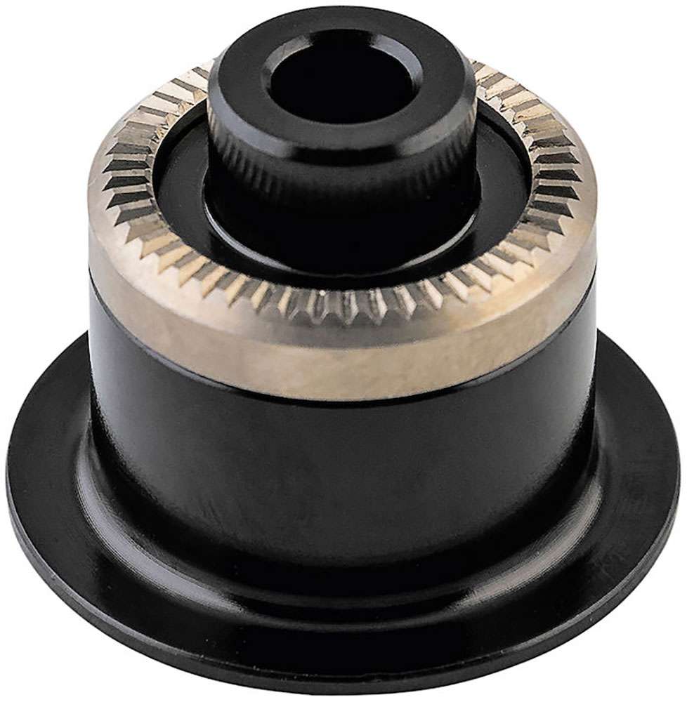 Tappo finale DT Swiss destro 5x130mm campagnolo per mozzo posteriore