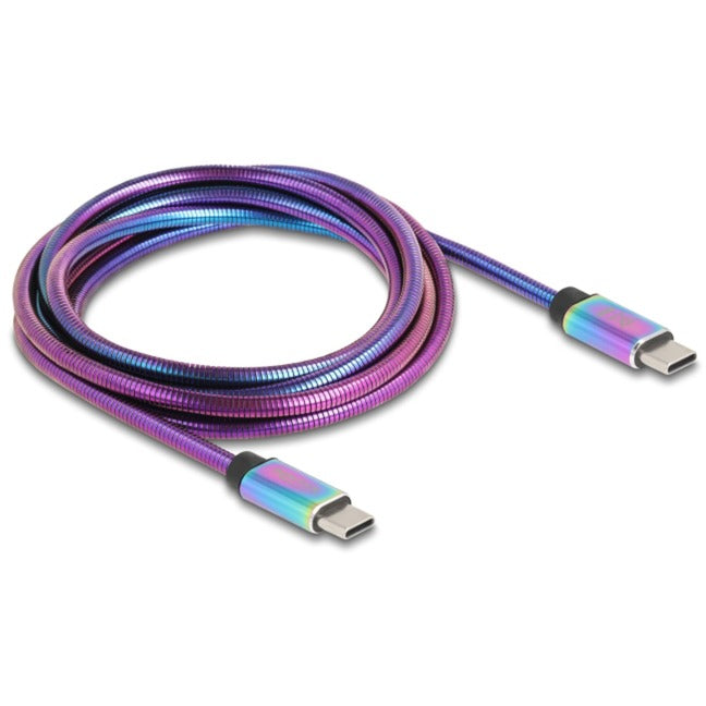 Cable de Delock USB 2.0 USB-C, 2 metros