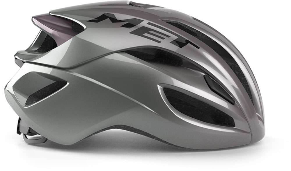 Con mips rivales: casco de bicicleta de carretera