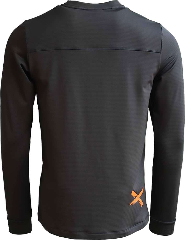 Zimtstern crewz - maglia a maniche lunghe da mtb