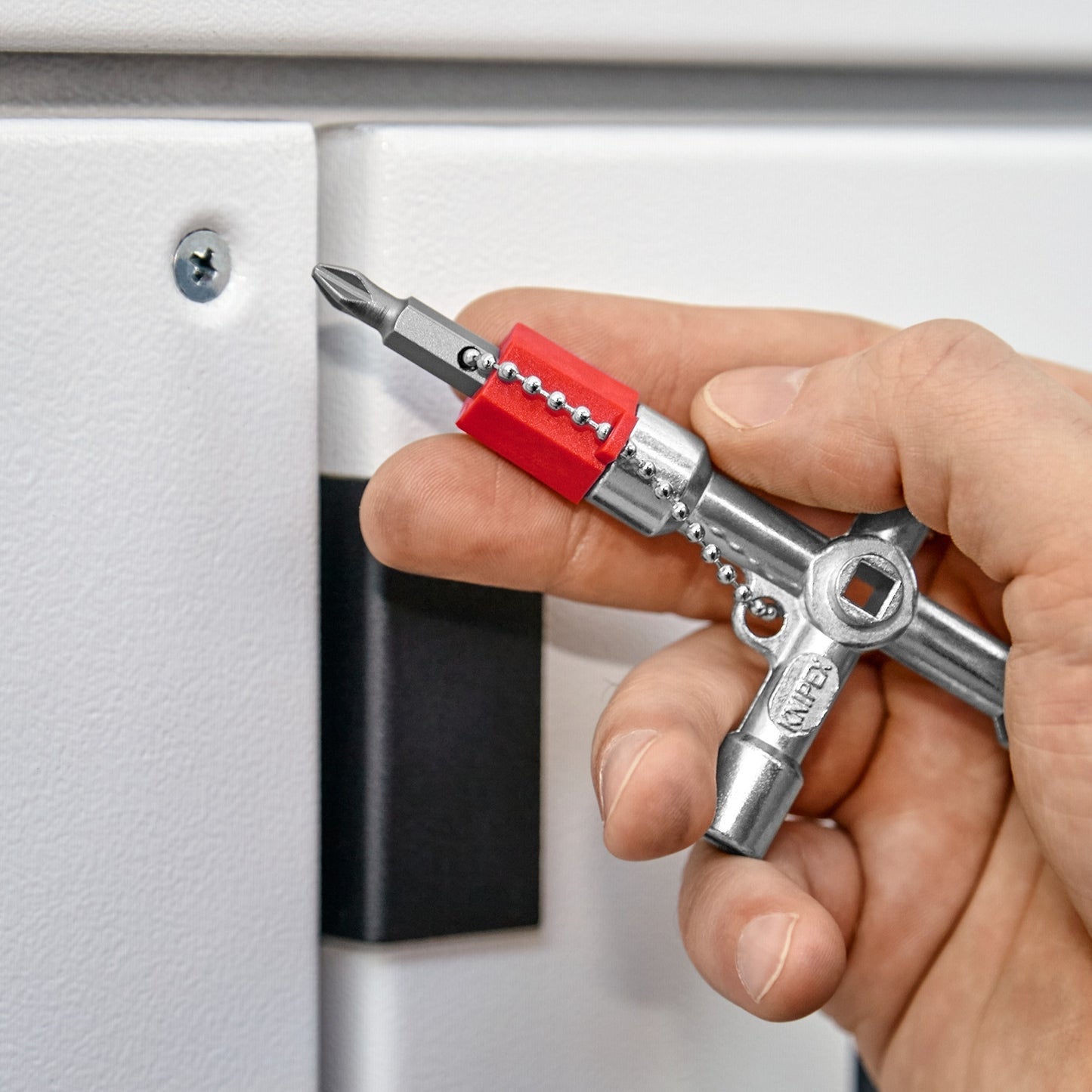 Knipex Switch Armabiet Keys 001103