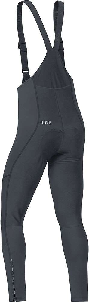 Gorewear c3 gore® windstopper® - pantaloncino con imbottitura