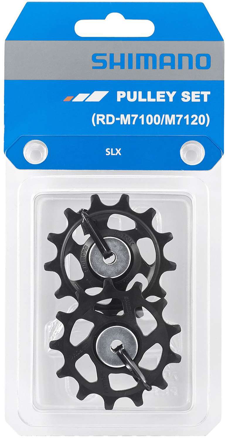 Shimano Derailleurrielset 12V RD-M7100 SLX