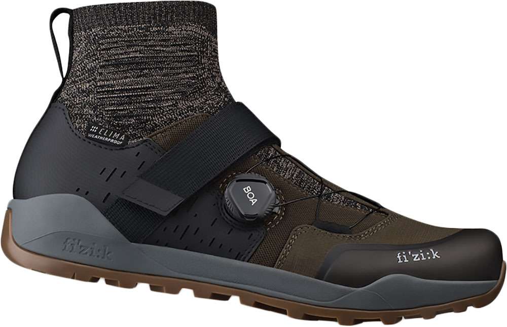 Fizik terra clima x2 - zapatillas mtb