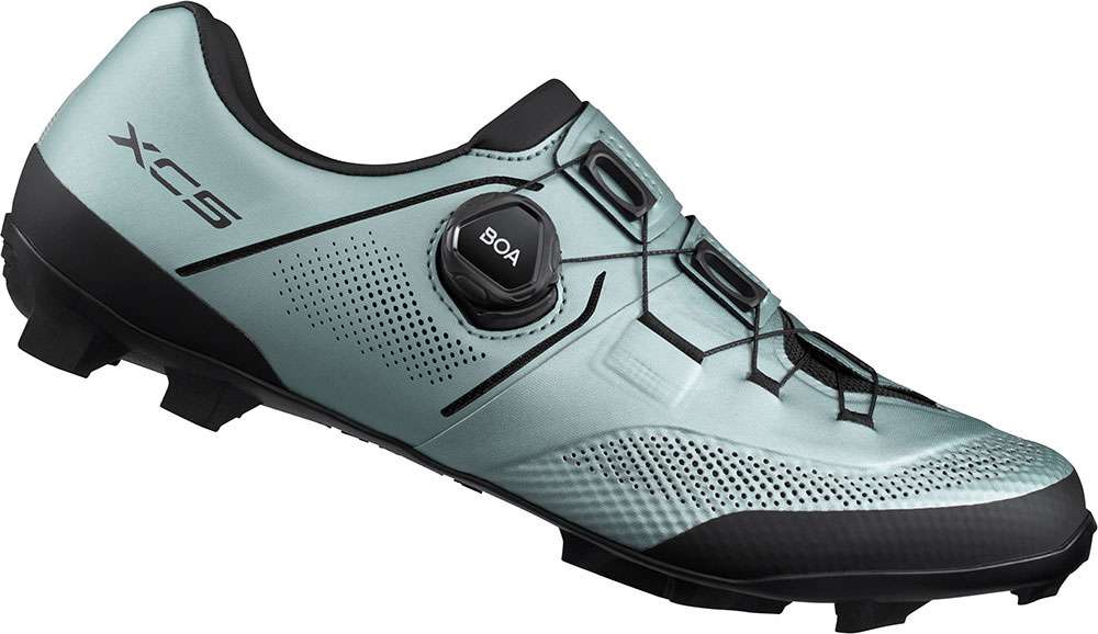 Shimano sh-xc503 - scarpe da mtb