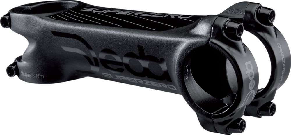 Deda Stunnok Superzero 100 mm 82-8 gradi, POB
