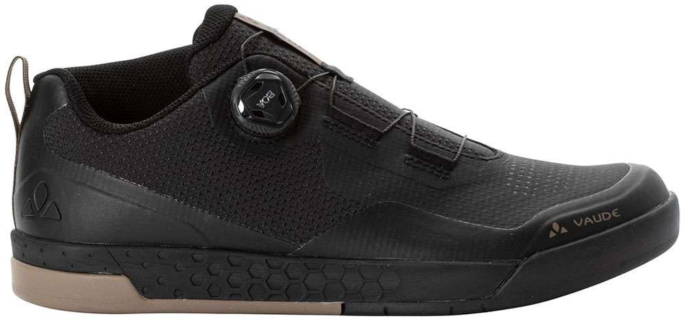 Vaude moab tech ii - scarpe da mtb