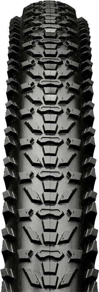 Cubierta plegable Hutchinson tundra 700c tlr