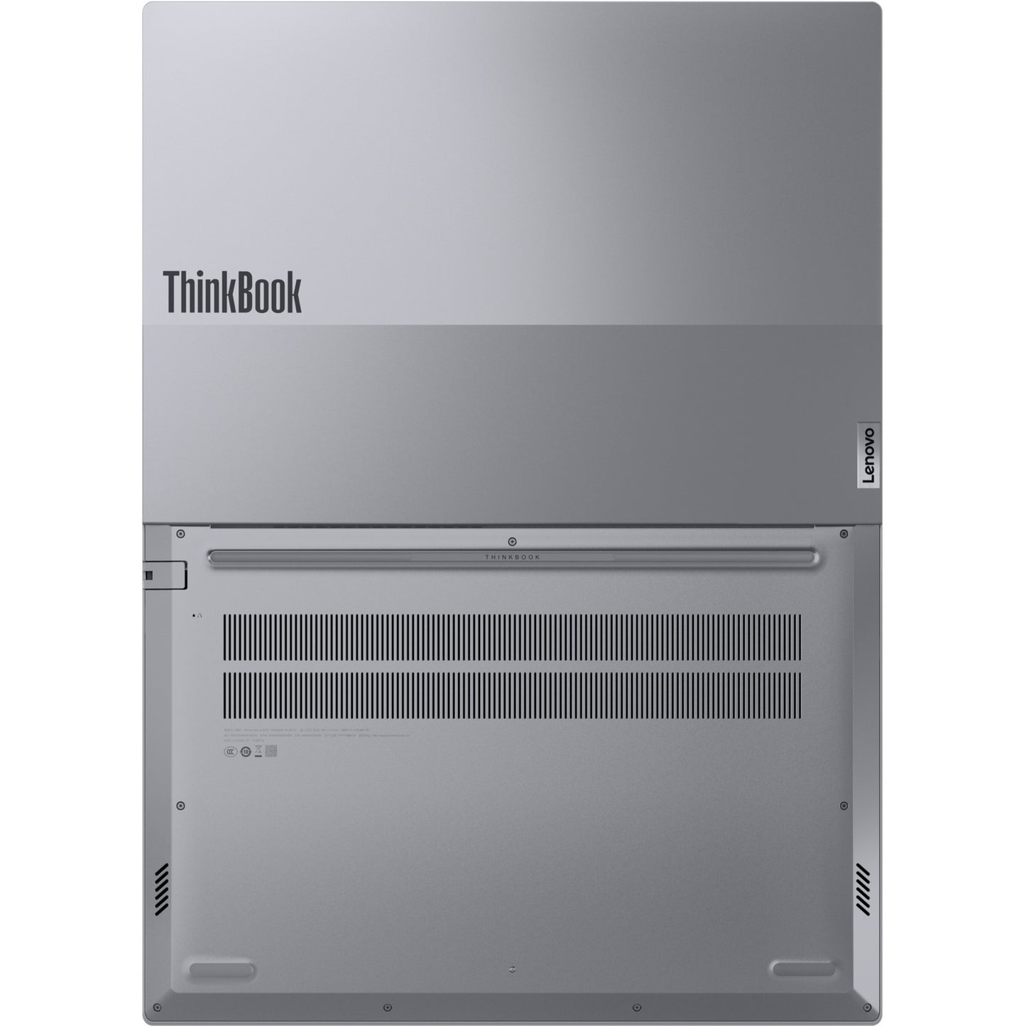 Laptop Lenovo thinkbook 16 g8 irl (21sh00g0mh) 16 (grigio | core i5-13420h | grafica uhd | 16 GB | SSD da 512 GB)