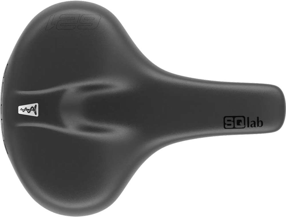 Sillín Sqlab 621 m-d active 2.1