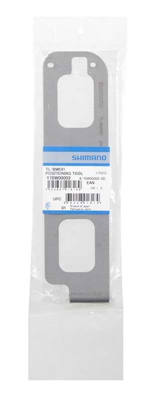 Dima Shimano tl-bme01 per portabatterie a gradini bm-e6010 sm-bme61