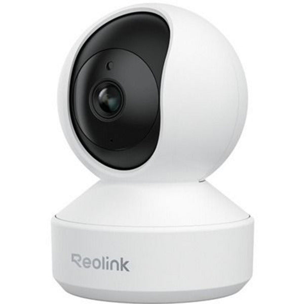 Telecamera PTZ doppia banda Reolink E340 da 8 MP (bianca)