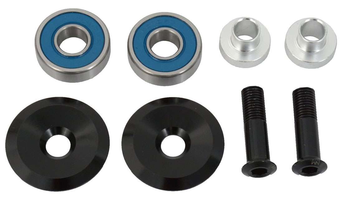 Set di viti del cuscinetto principale Radon skeen #10352