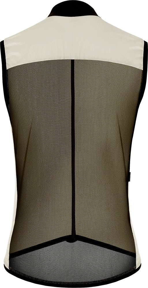 Assos mille gt c2 - chaleco cortavientos