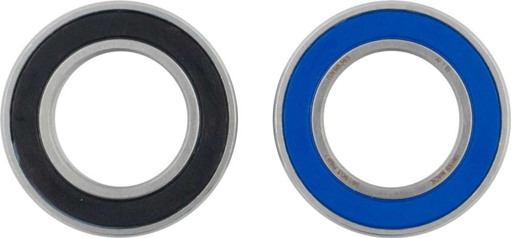 Juego de rodamientos de bolas Zipp 61903 para bujes zr1 76 77, 176 177