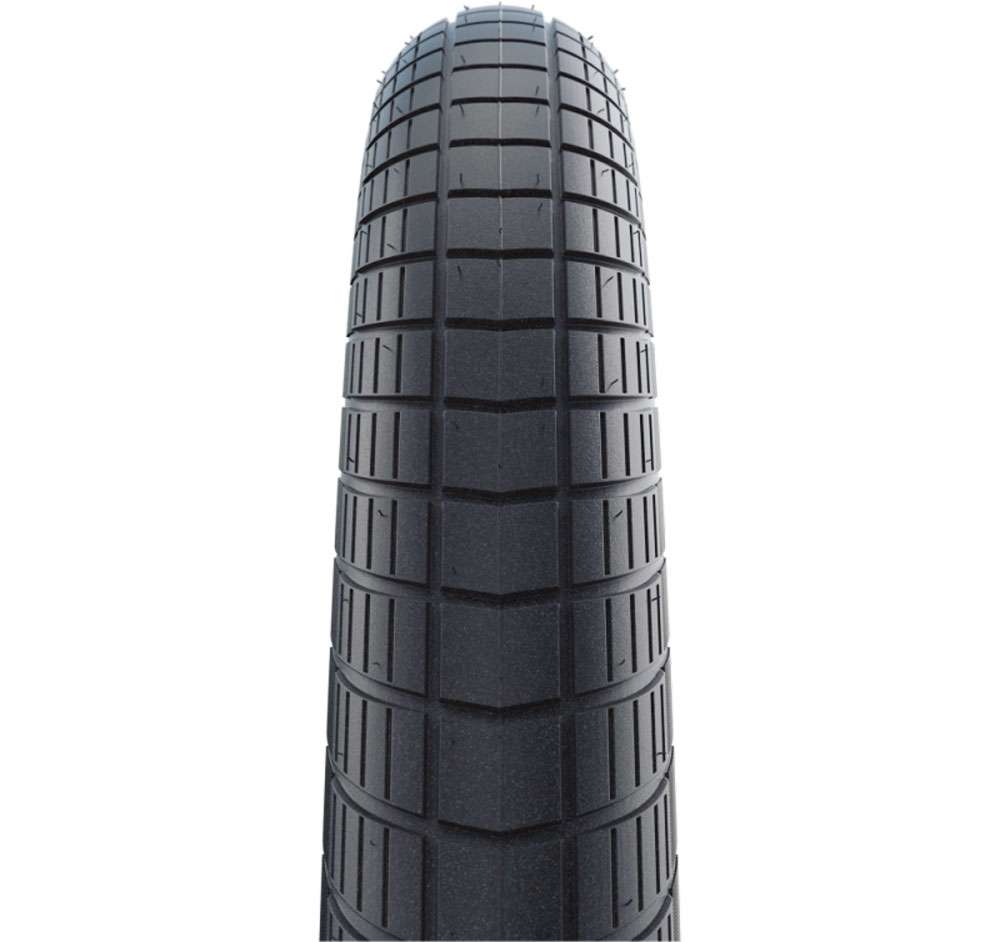 Schwalbe - Big Apple Raceguard Performance Reflex 26x2.35