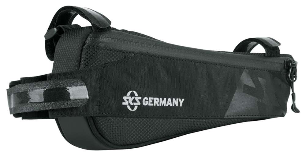 Borde del corredor de sks alemania