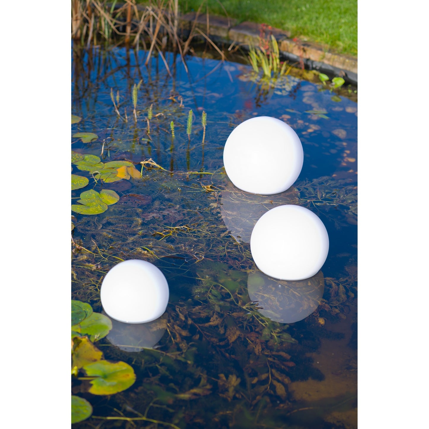 LED UBBINK MULTIBRIGHT FLOAT 30