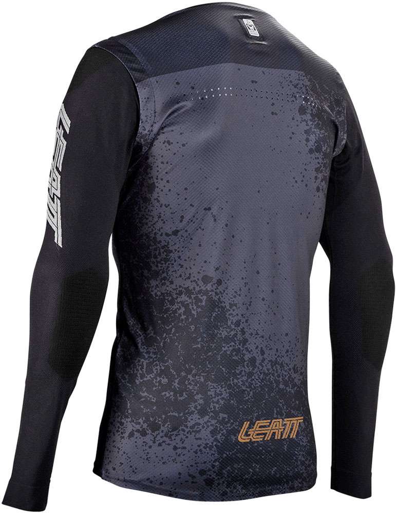 Leatt 5.0 Gravity - Maglia da mtb a maniche lunghe