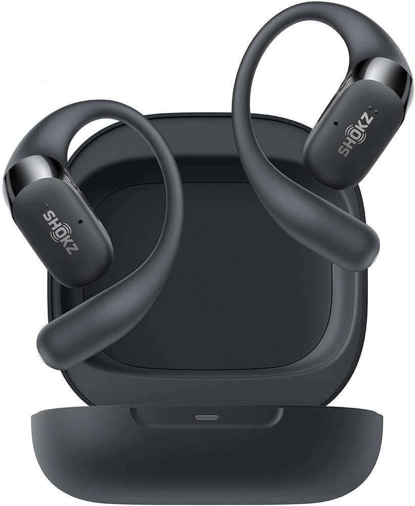 Shokz openfit 2+ - auriculares