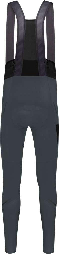Gorewear spinshift thermo + - culotte con tirantes con badana