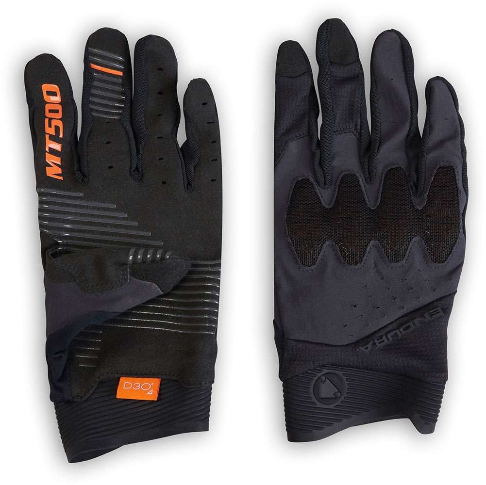 Endura mt500 d3o® ii - guanti da mtb