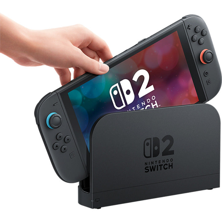 Nintendo switch 2 + gioco Mario Kart World console