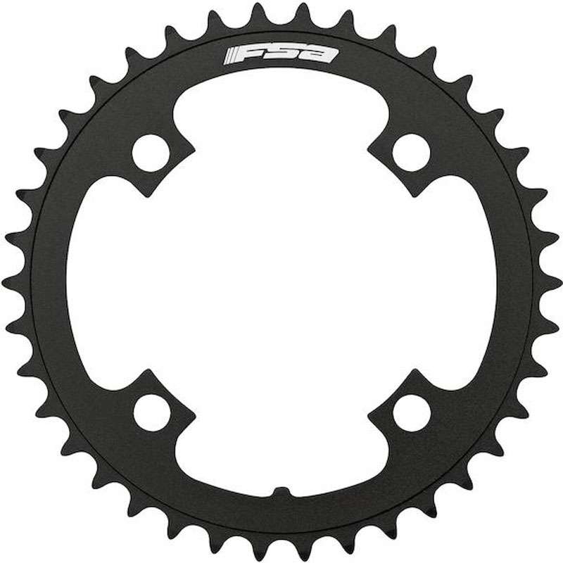 Fsa e-bike yamaha 10 velocidades plato 48t