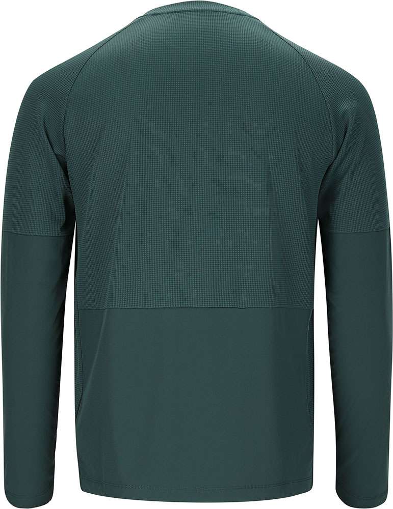 Endurance elang: maglia a maniche lunghe