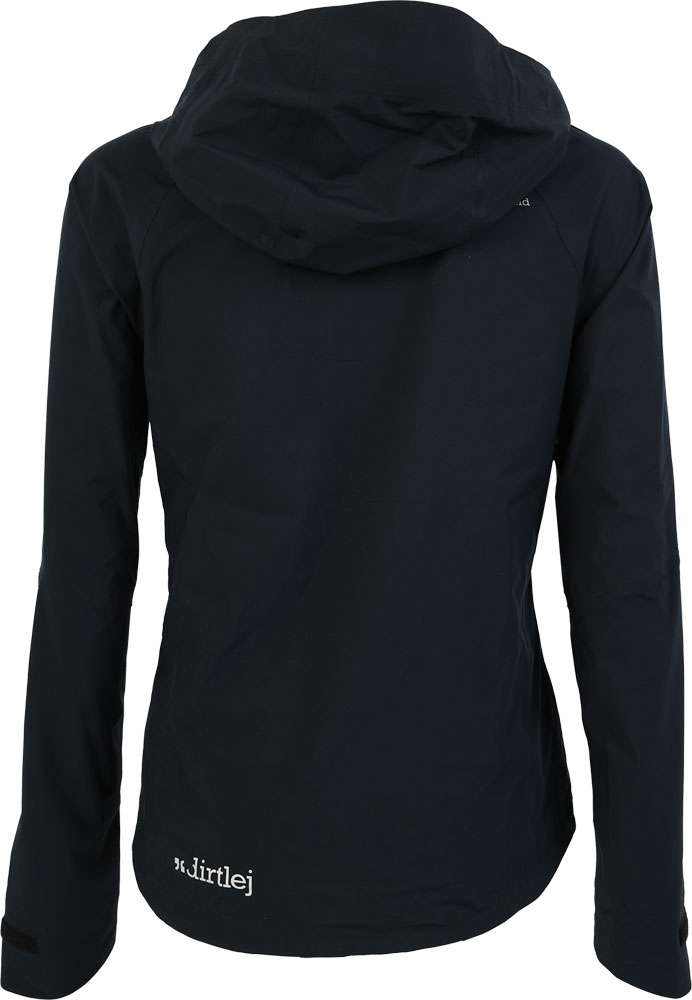 Dirtlej Weathershield impermeable - chaqueta impermeable mtb