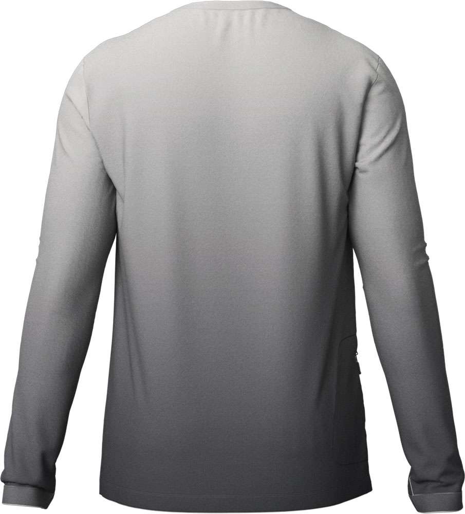 Cube soft touch - maglia mtb manica lunga
