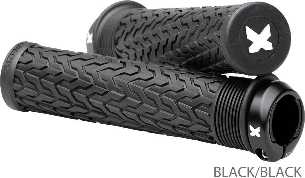 Manopole Six Pack Racing S-trix Al