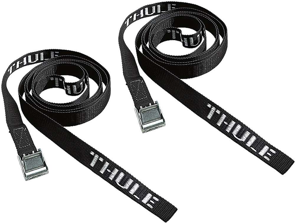 Cinghia di tensionamento Thule 524 2x275 cm
