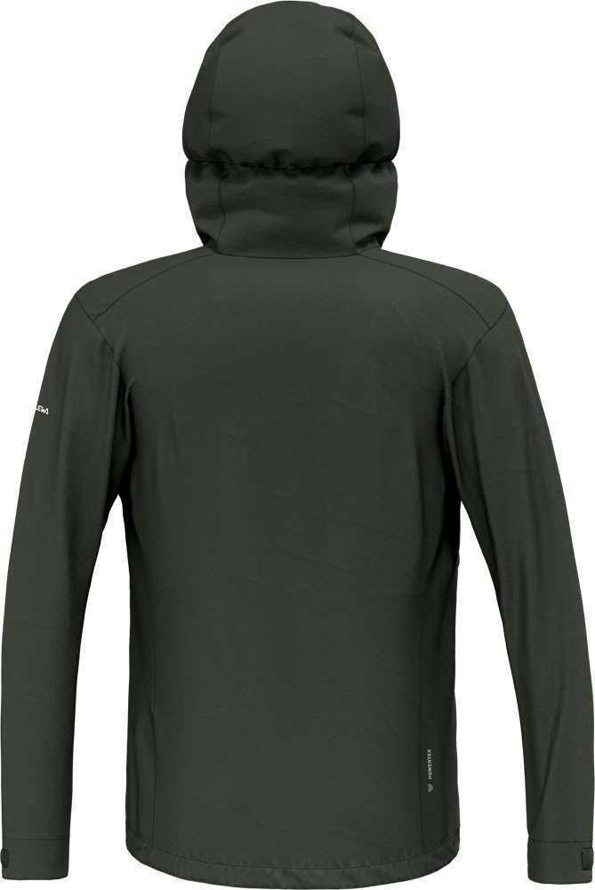 Salewa puez aqua 2.5l powertex - chaqueta impermeable