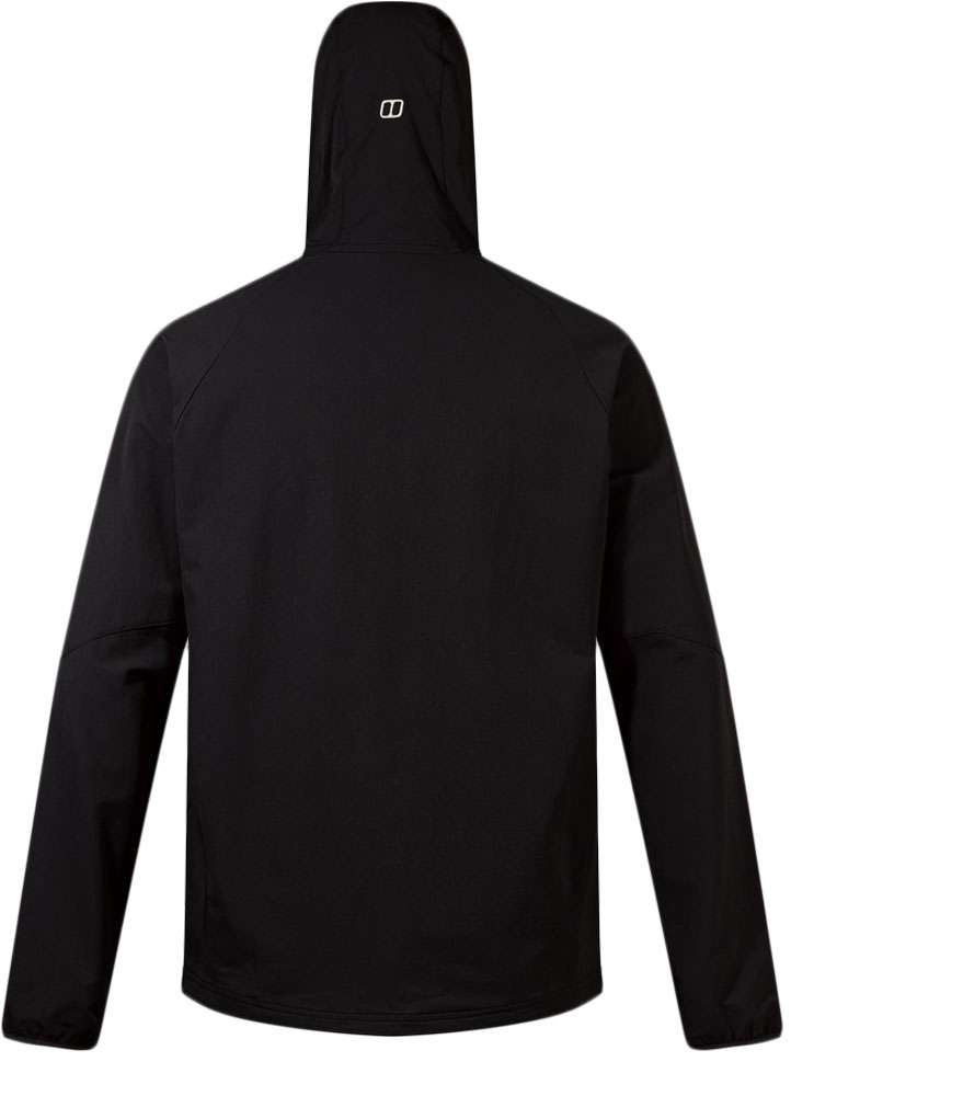 Berghaus skelbo - chaqueta