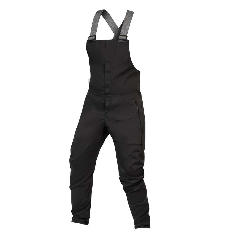 Endura mt500 impermeable - pantalones mtb mujer