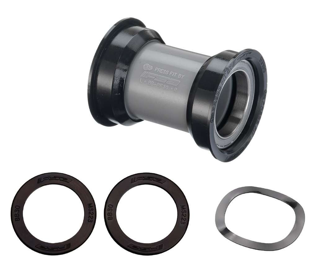 Movimento centrale strada Fsa bb386evo da bb30 a pf30 pf6000 cz