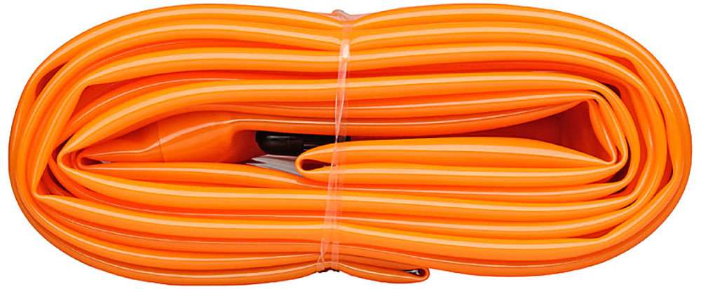 Tubolito tubo-tour della città