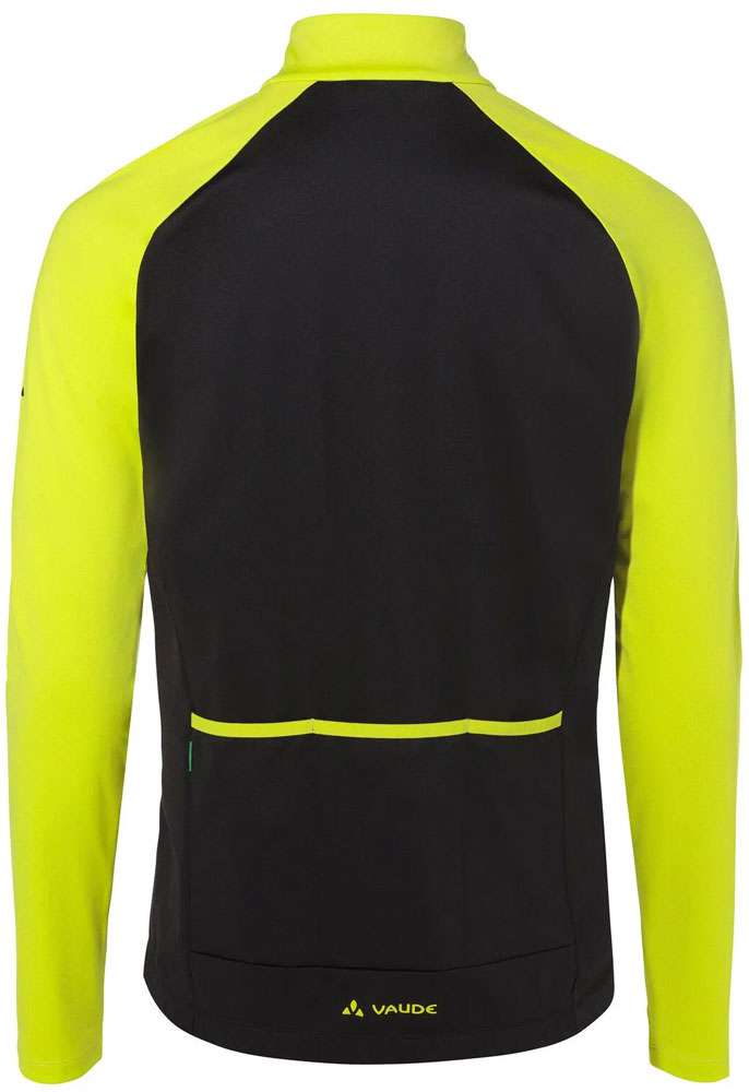 Vaude posta ii - long sleeve jersey