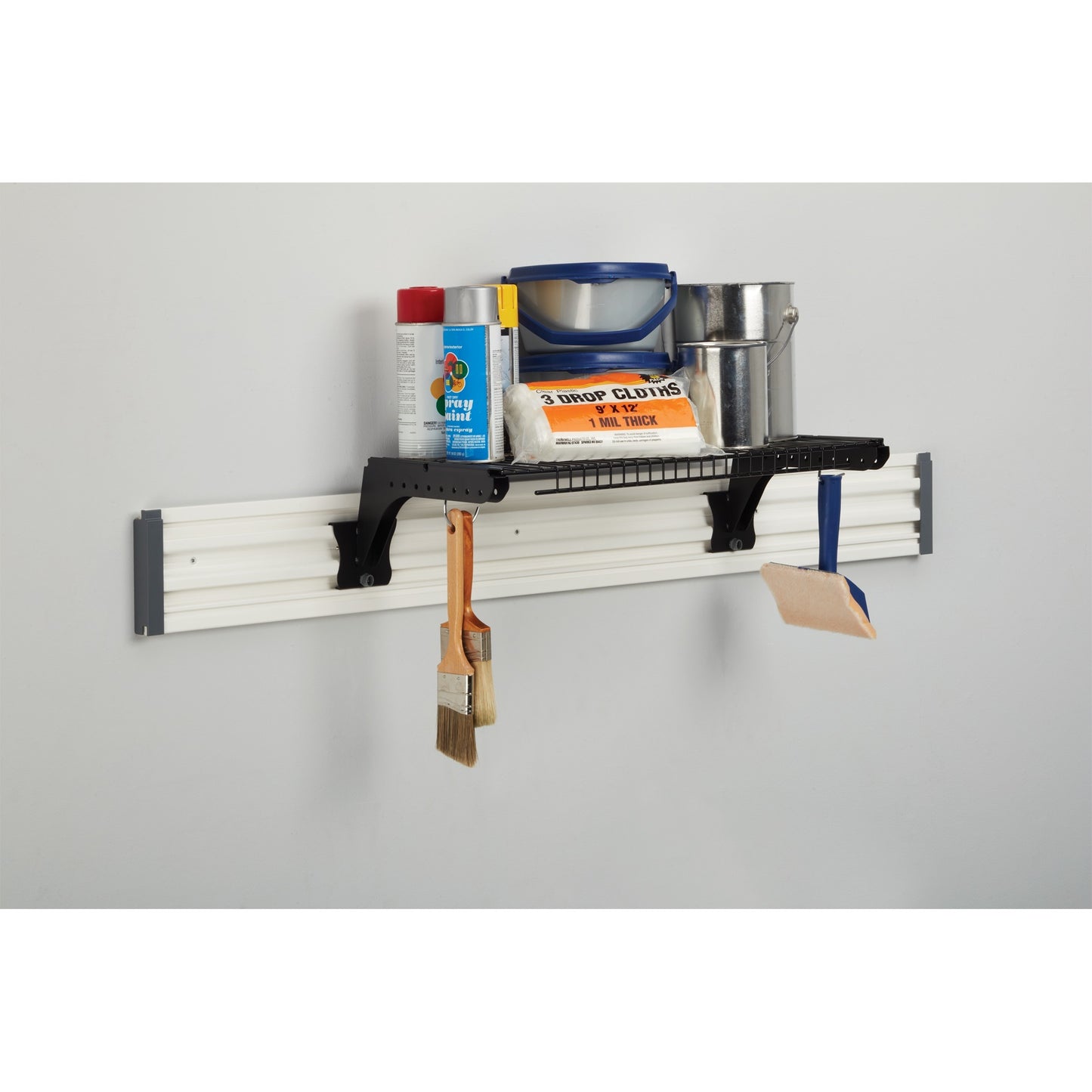 Stanley track wall® draadschap