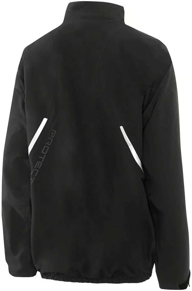 Chubasquero protector - chaqueta impermeable